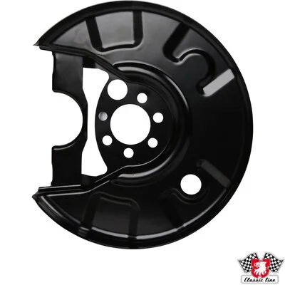 Splash Guard, brake disc